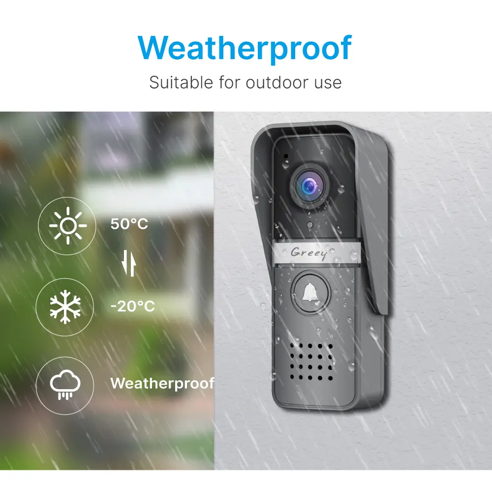 7英寸 WiFi AHD 视频门铃 # RL-B17U-TY-使用 Tuya 智能 App，即可远程监控、对讲和开锁。-200 万像素 AHD 摄像头。-16种铃声可选。-电动锁及门锁连接支持。_ 05